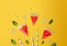 “입맛이 없어요”…초여름 식욕 저하, 혹시 ‘위장의 경고’일까? green and yellow heart shaped decor