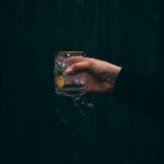 “영양 & 보충제, 일상 속 건강관리 동반자로 자리 잡다” person holding clear drinking glass with water